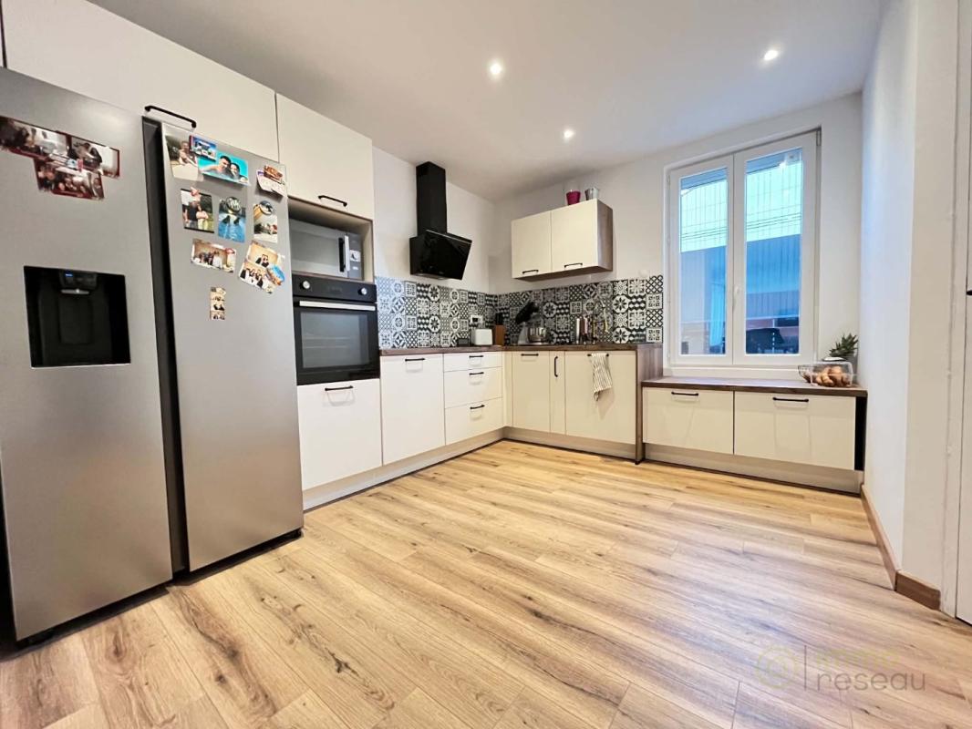 Maison à vendre, 4 pièces, 125 m², Noyon