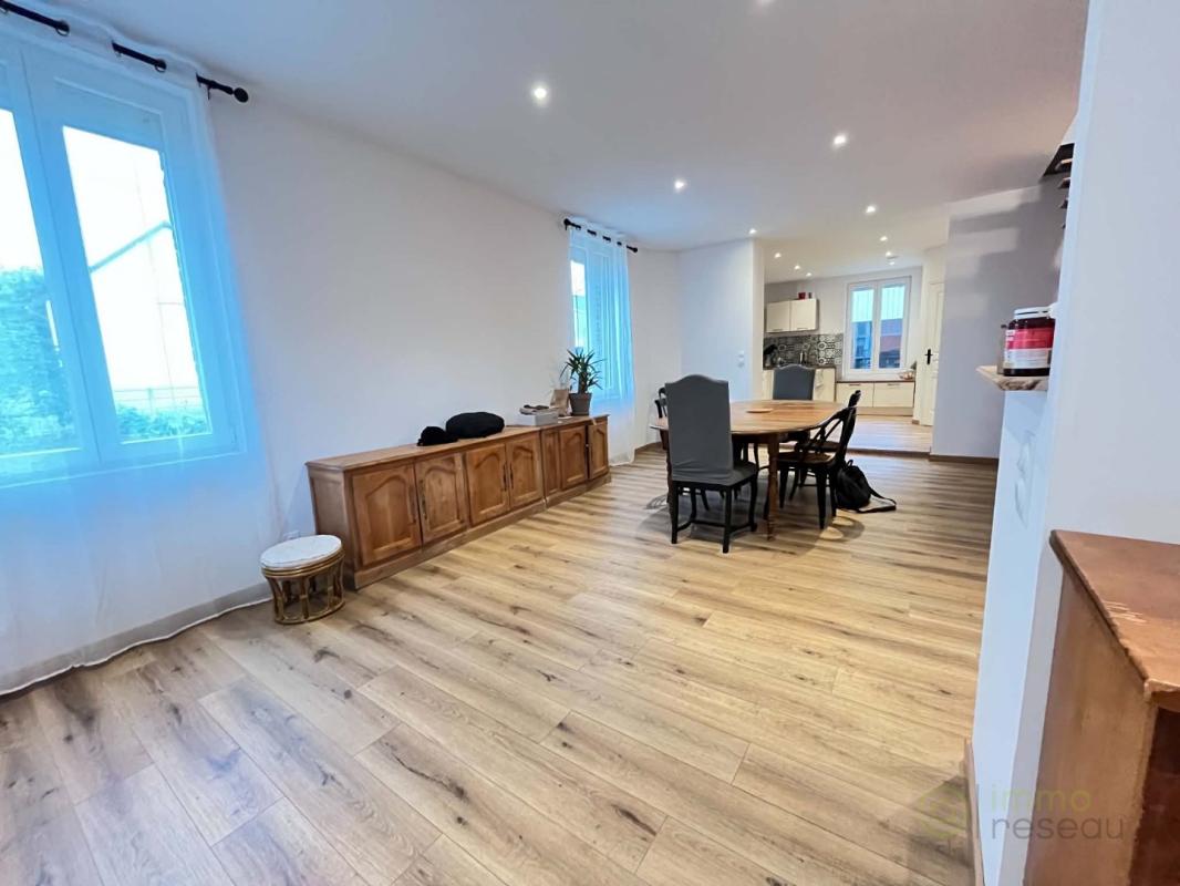 Maison - Photo 3