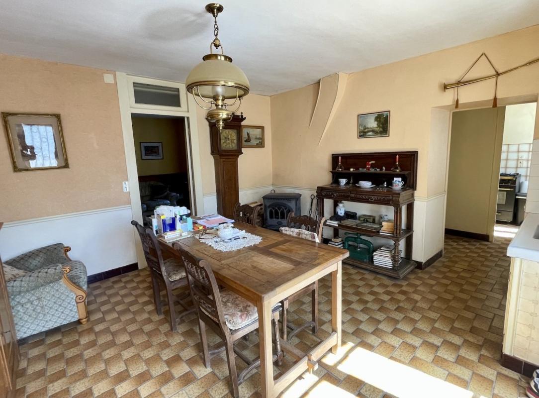 Maison de ville - Photo 2