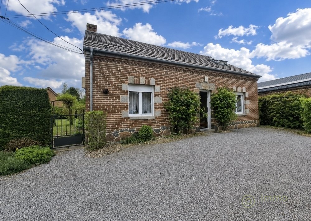 Maison à vendre, 5 pièces, 100 m², Dimechaux