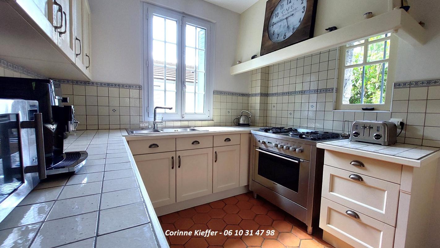 Maison - Photo 5