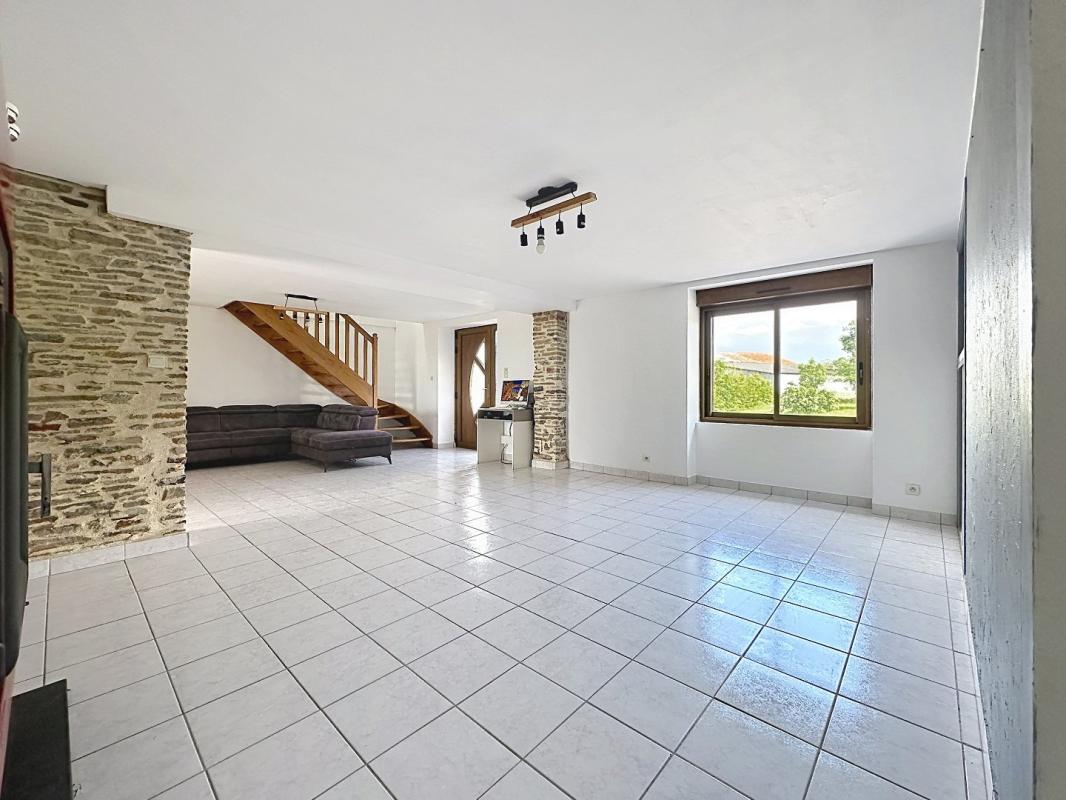 Maison - Photo 4