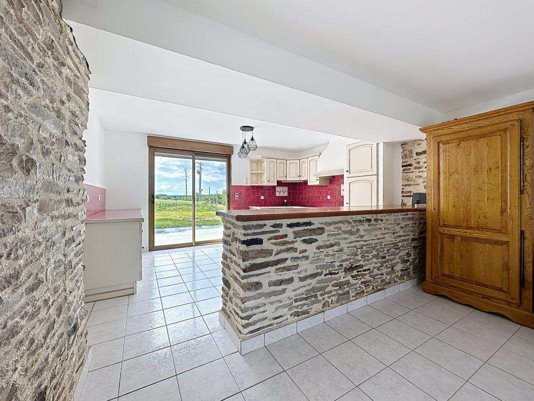 Maison - Photo 5