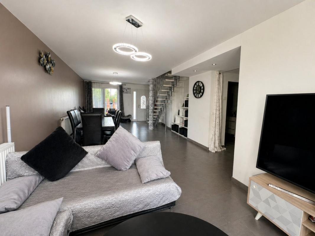 Maison à vendre, 7 pièces, 131 m², Les Essarts Le Roi