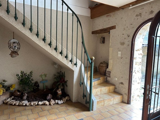 Moulin - Photo 2