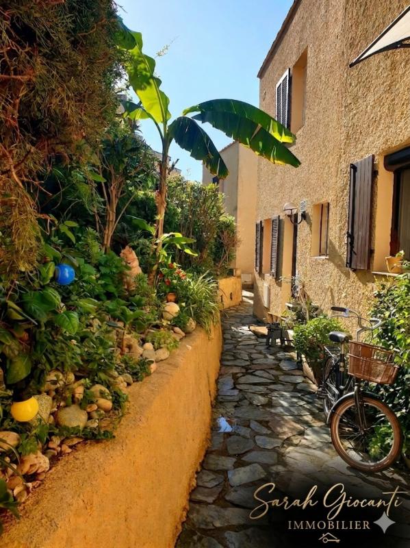 Maison à vendre, 3 pièces, 43 m², Porticcio