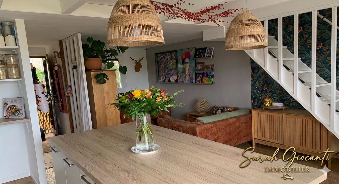 Maison - Photo 5
