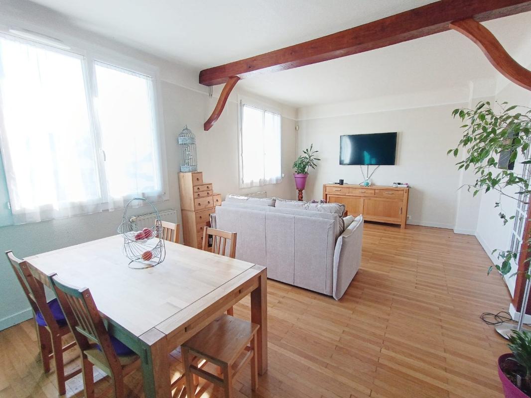 Maison à vendre, 5 pièces, 116 m², Sarcelles