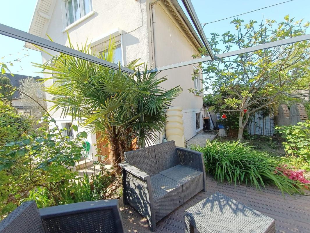 Maison - Photo 3