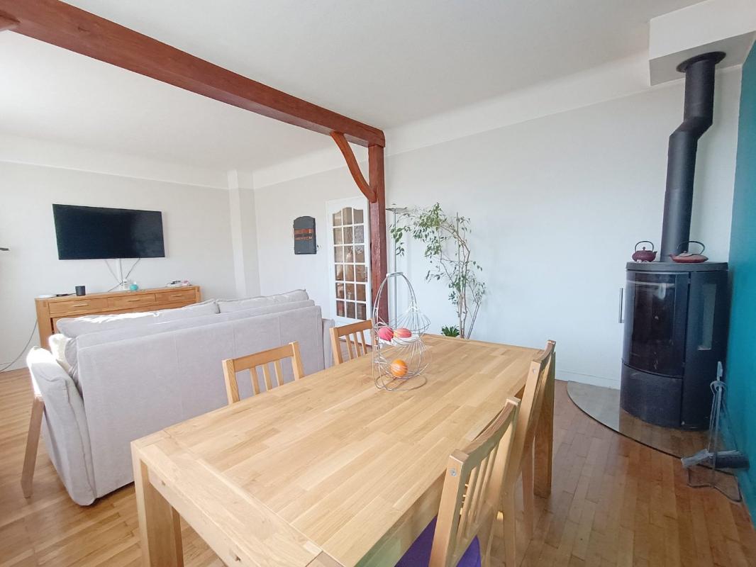 Maison - Photo 4