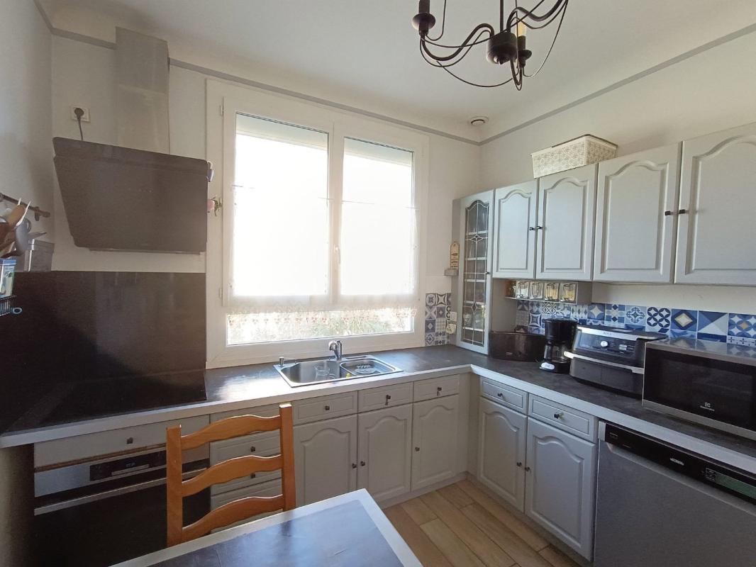 Maison - Photo 5