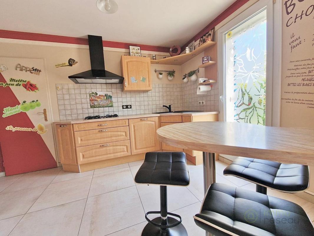 Maison - Photo 4
