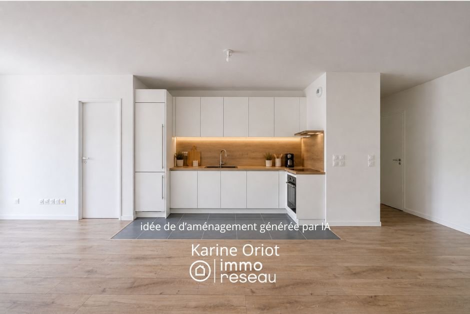 Appartement - Photo 3
