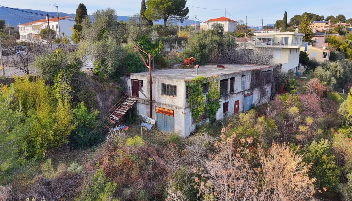 Maison - Photo 2