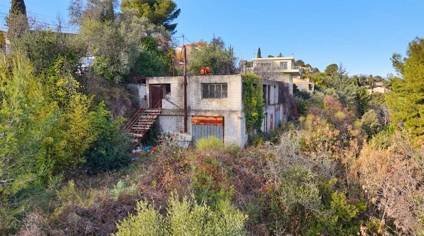 Maison - Photo 3