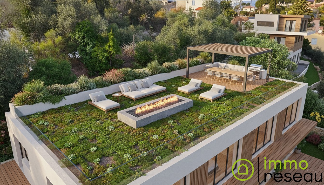Maison - Photo 4