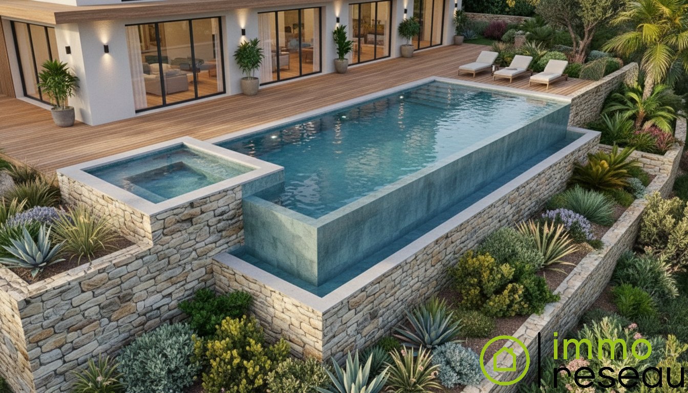 Maison - Photo 5