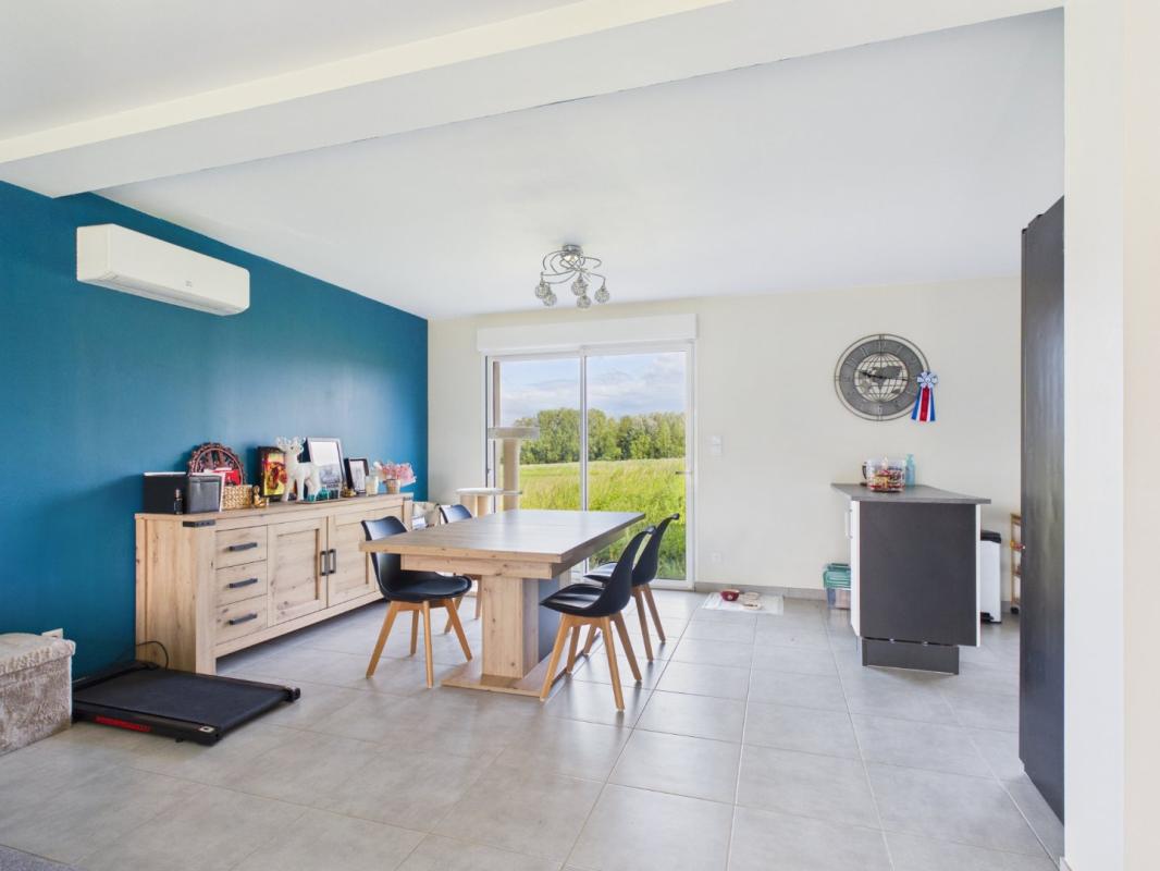 Maison - Photo 4