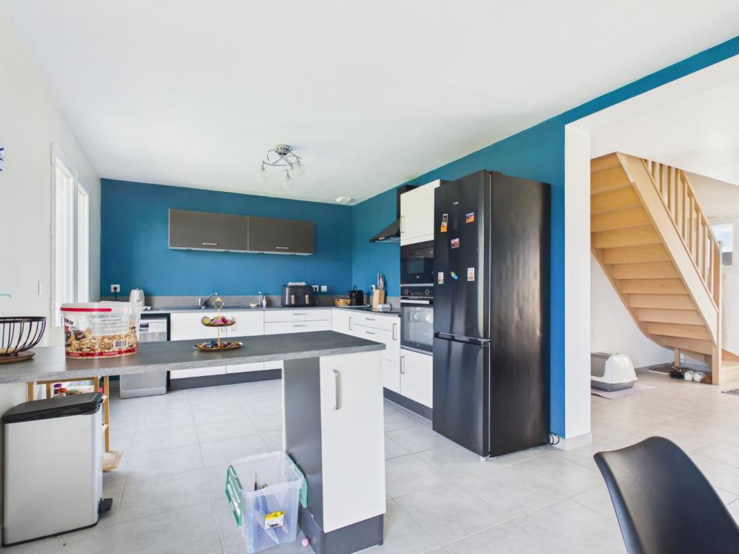 Maison - Photo 5