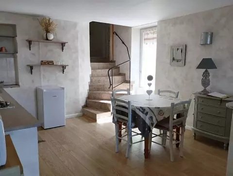 Maison - Photo 4