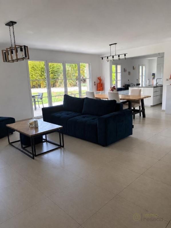 Maison - Photo 2