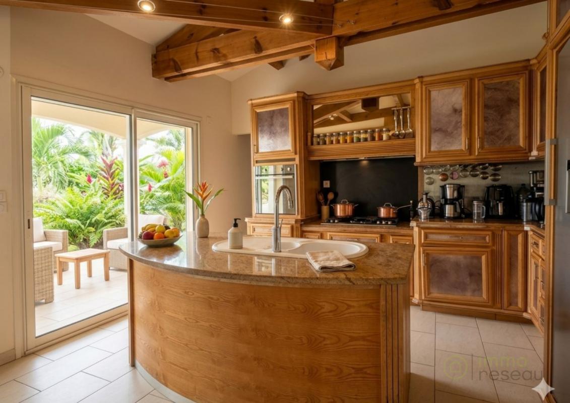 Maison - Photo 4