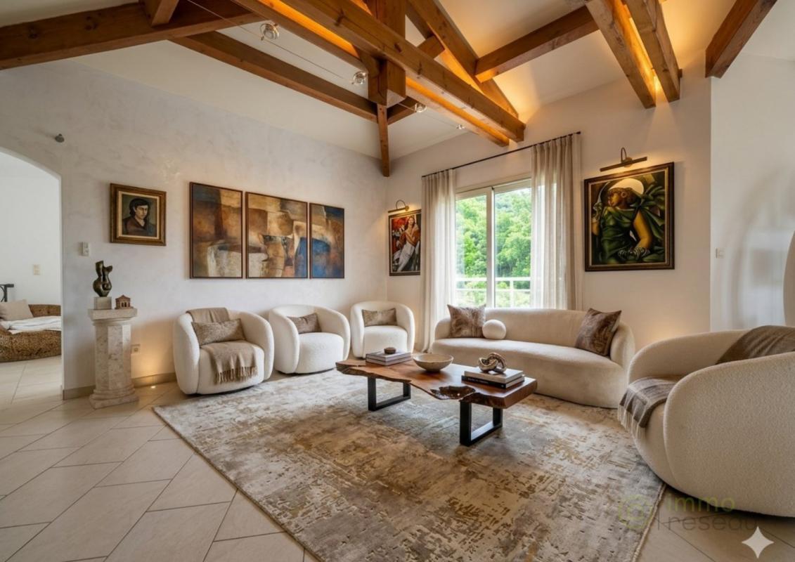 Maison - Photo 5
