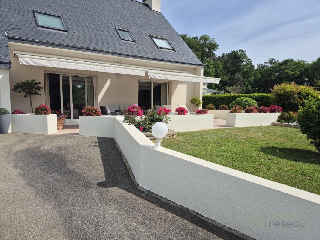 Maison à vendre, 7 pièces, 173 m², Saint Ave