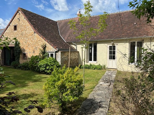 Maison à vendre, 10 pièces, 138 m², Beaumont Les Autels