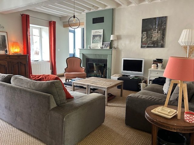 Maison de village - Photo 2