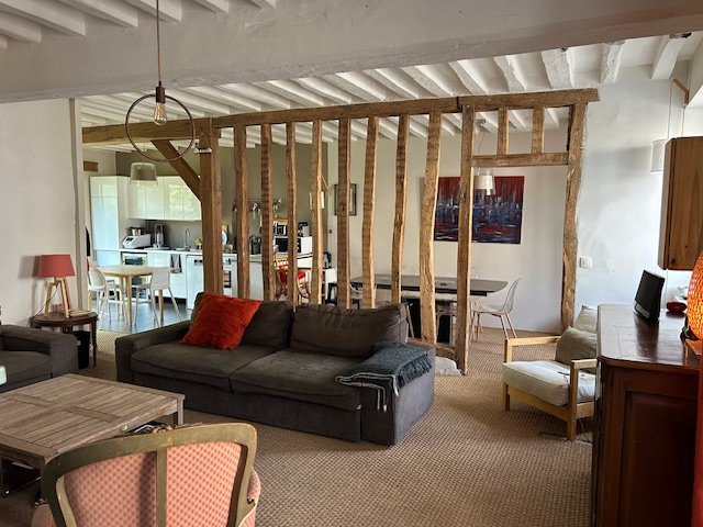 Maison de village - Photo 5