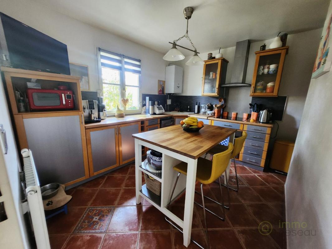 Maison - Photo 3