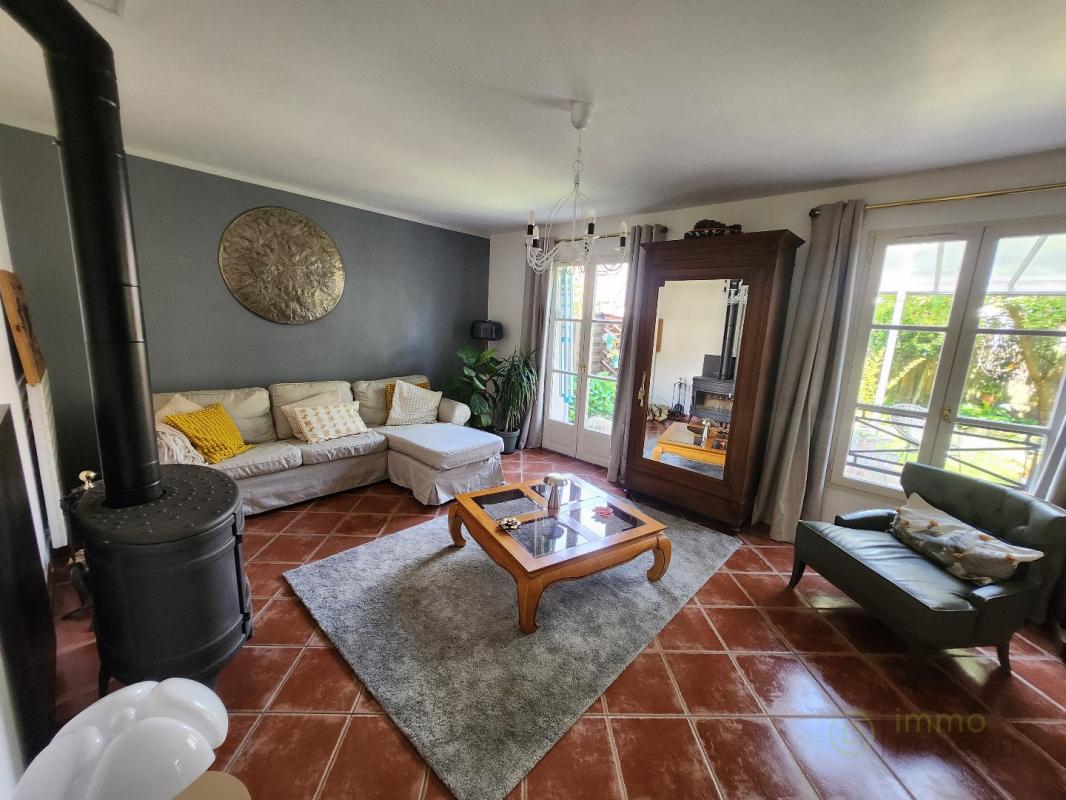 Maison - Photo 4