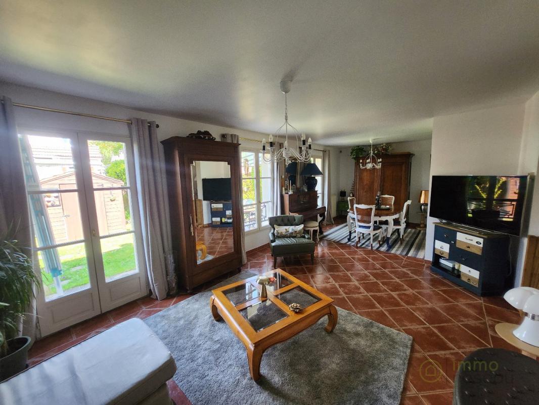 Maison - Photo 5
