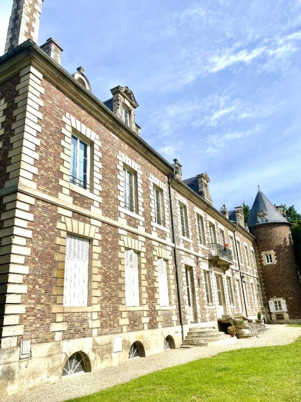 Appartement à vendre, 2 pièces, 57 m², Venette