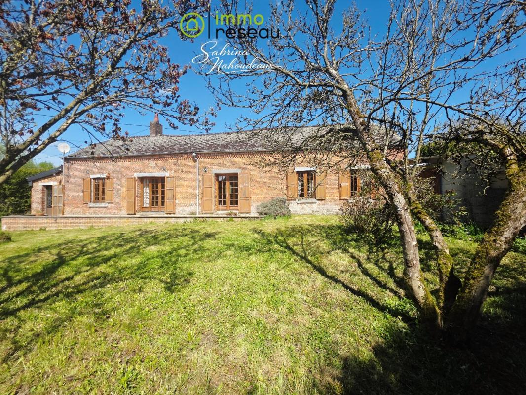 Maison - Photo 2