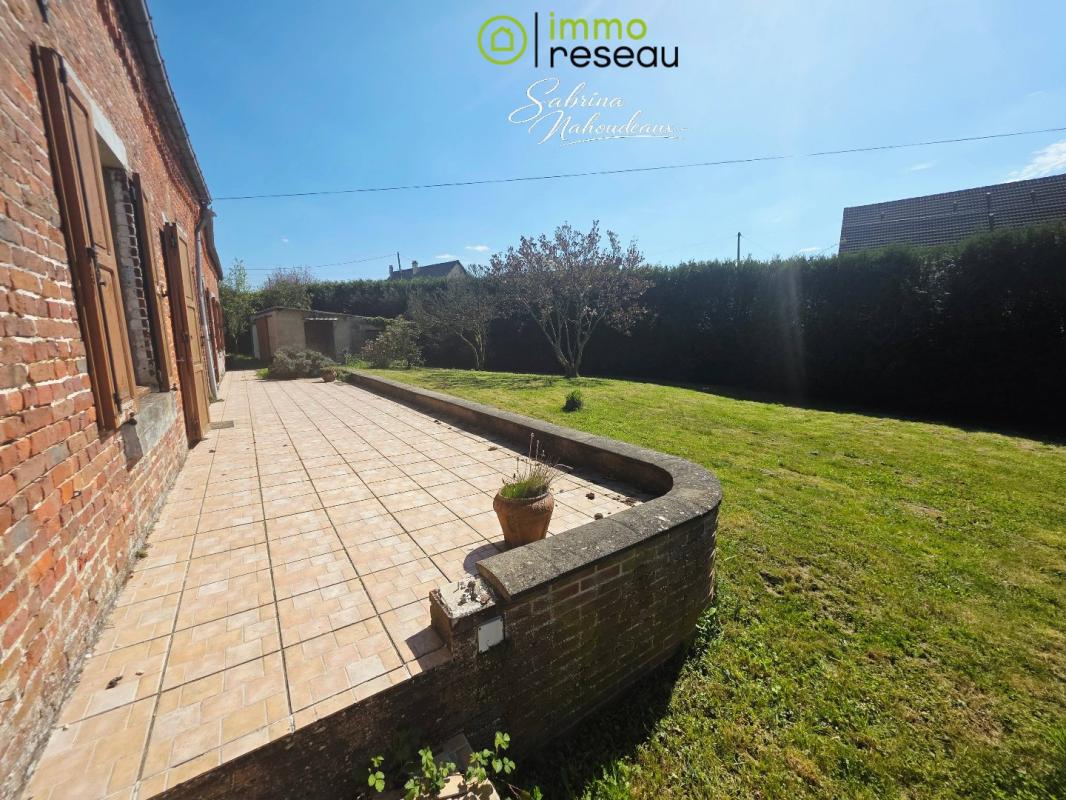 Maison - Photo 3