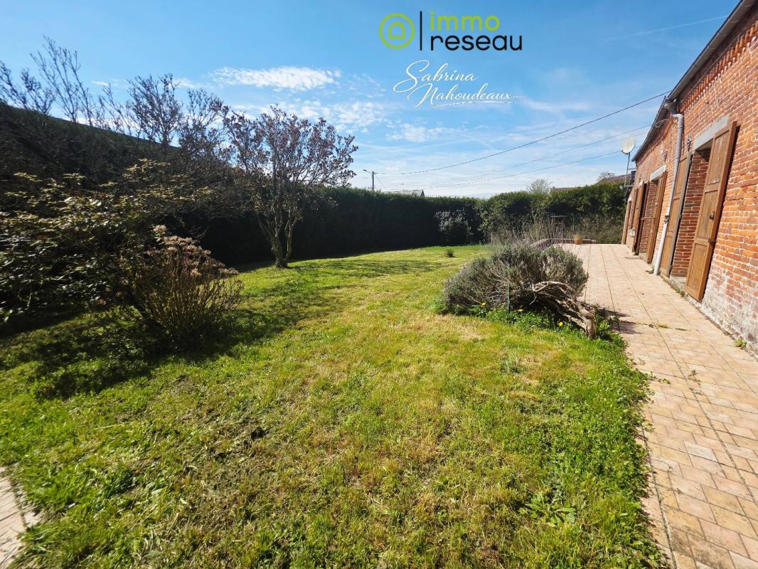 Maison - Photo 4