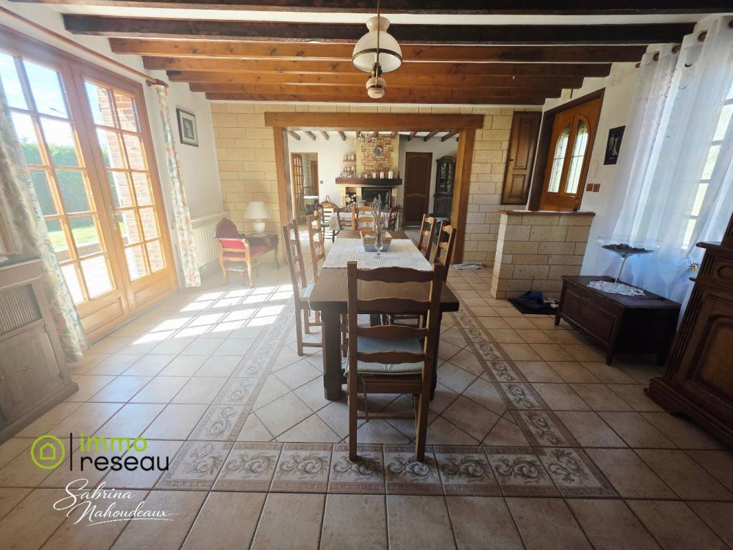 Maison - Photo 5