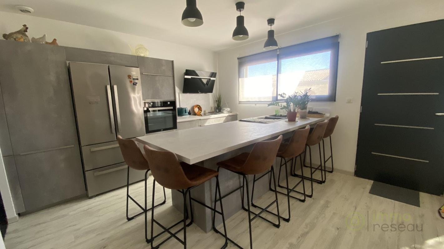 Maison à vendre, 3 pièces, 70 m², Bassan