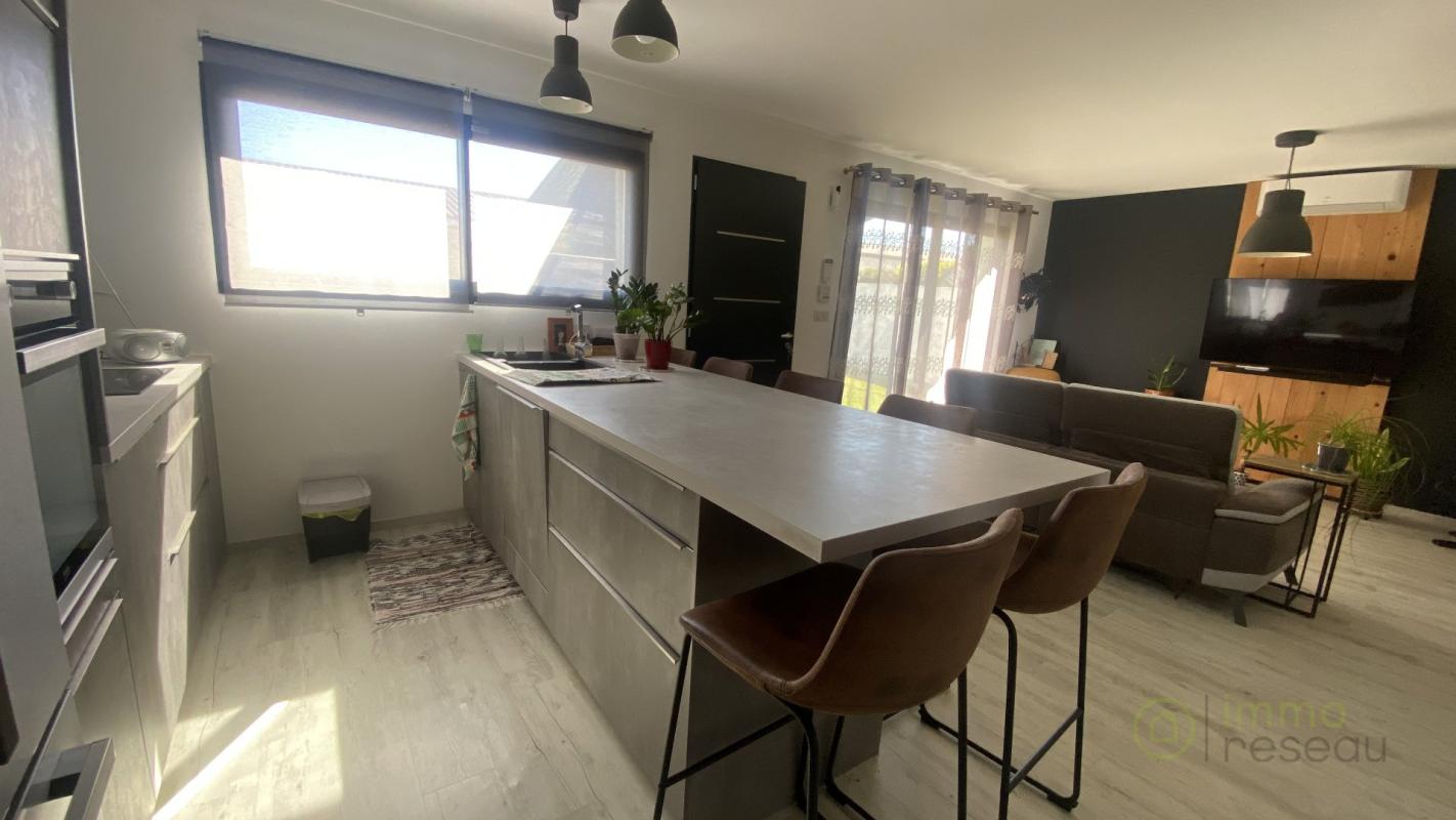 Maison - Photo 4