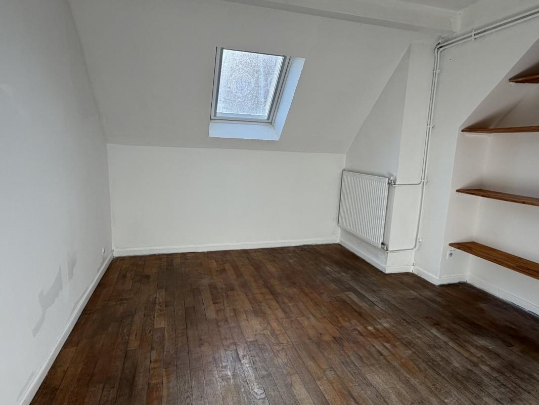 Appartement à vendre, 4 pièces, 72 m², Belfort