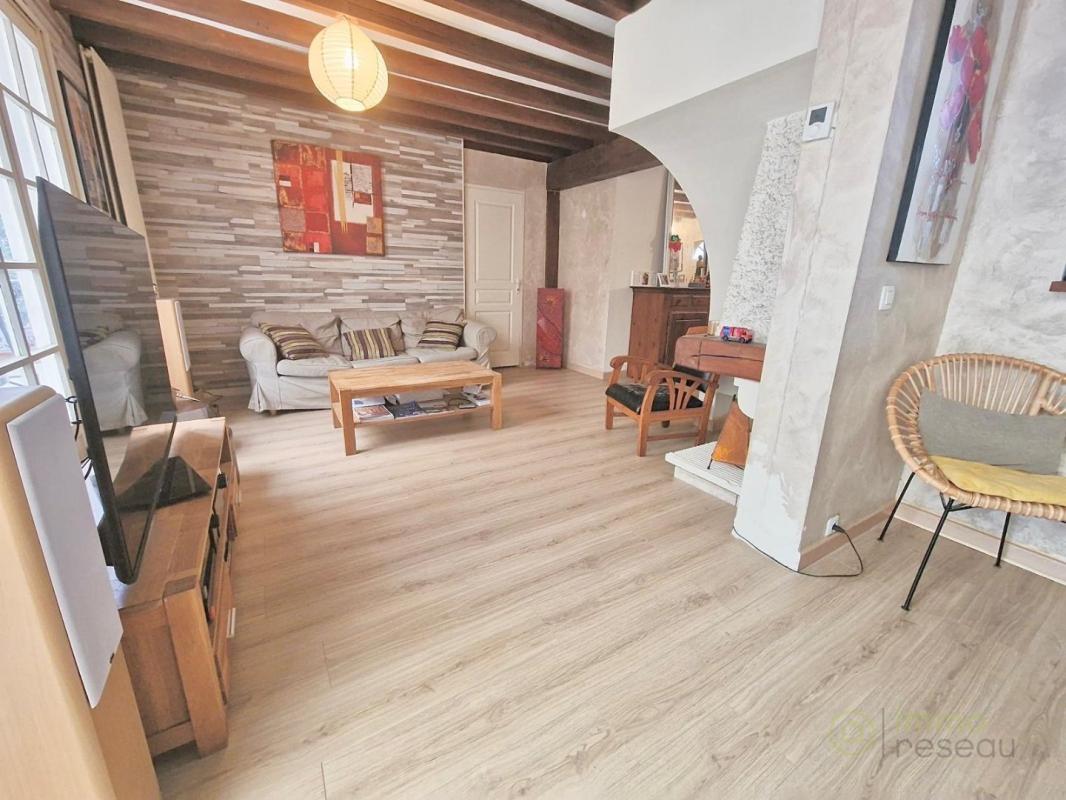 Maison - Photo 5