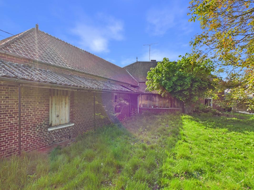Maison - Photo 3