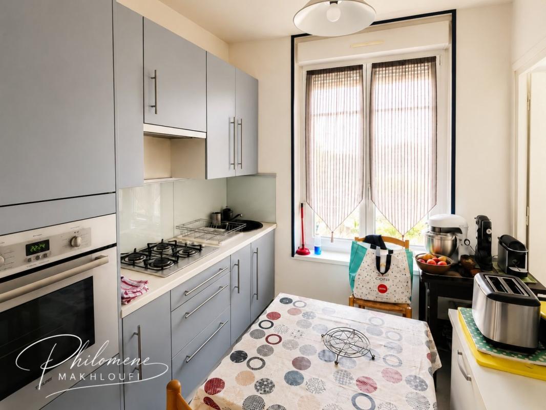 Appartement à vendre, 3 pièces, 50 m², Longwy
