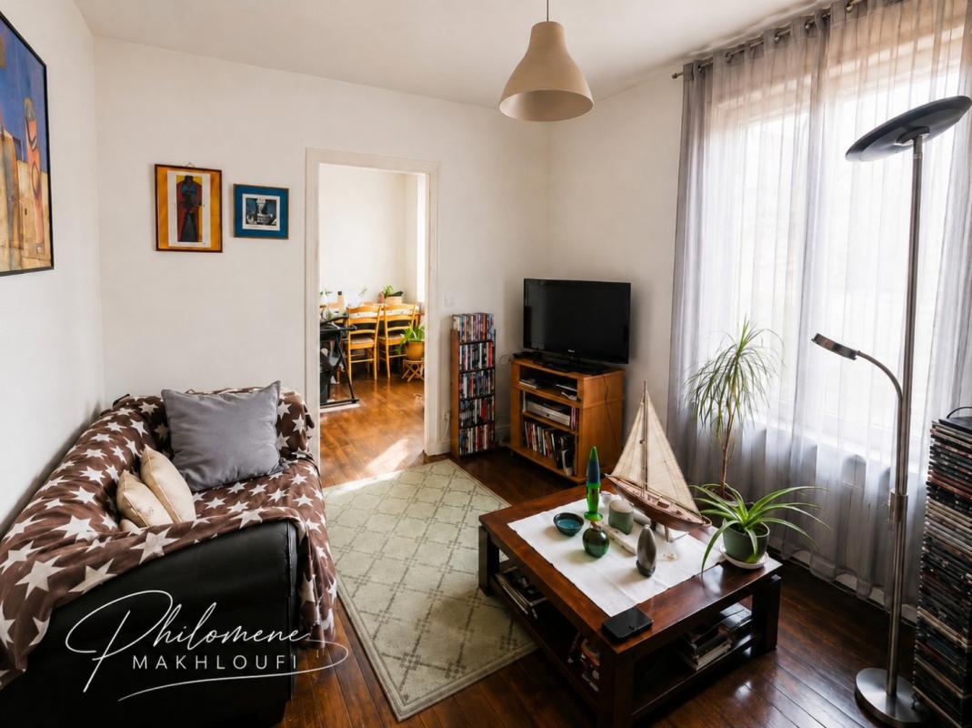 Appartement - Photo 2