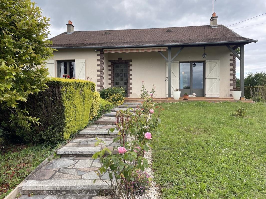 Maison - Photo 2