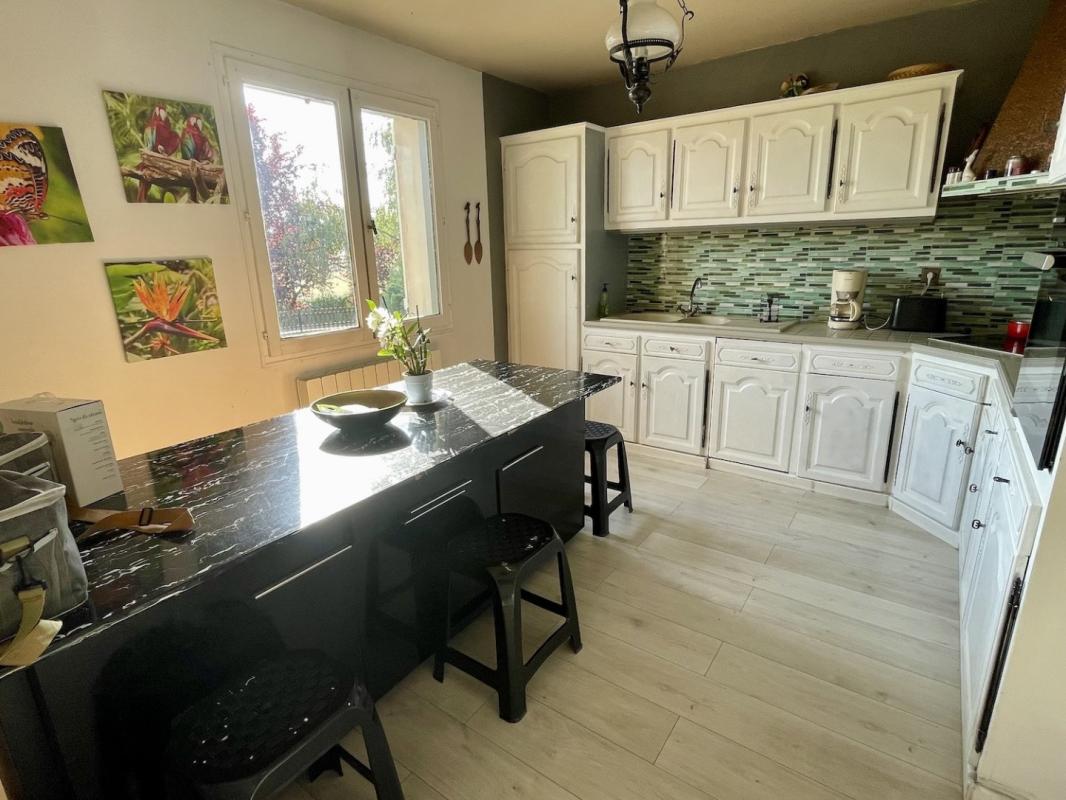 Maison - Photo 4