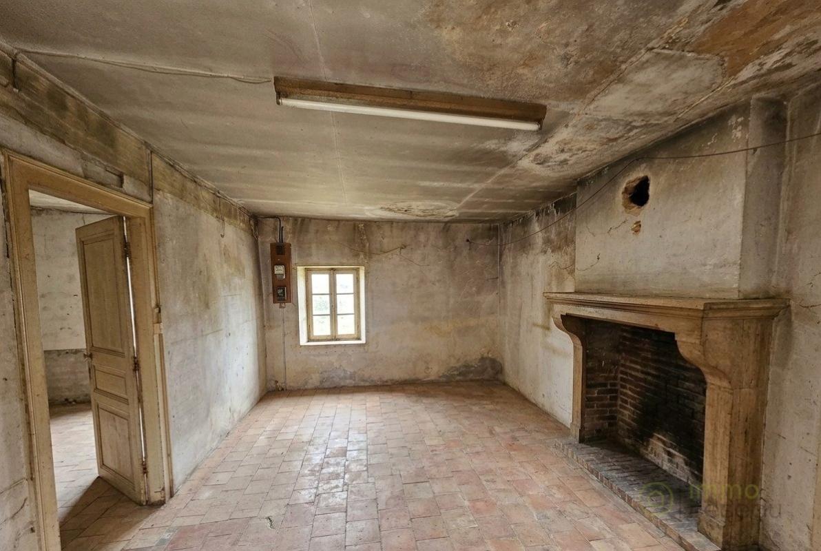 Maison à vendre, 4 pièces, 95 m², Chitray