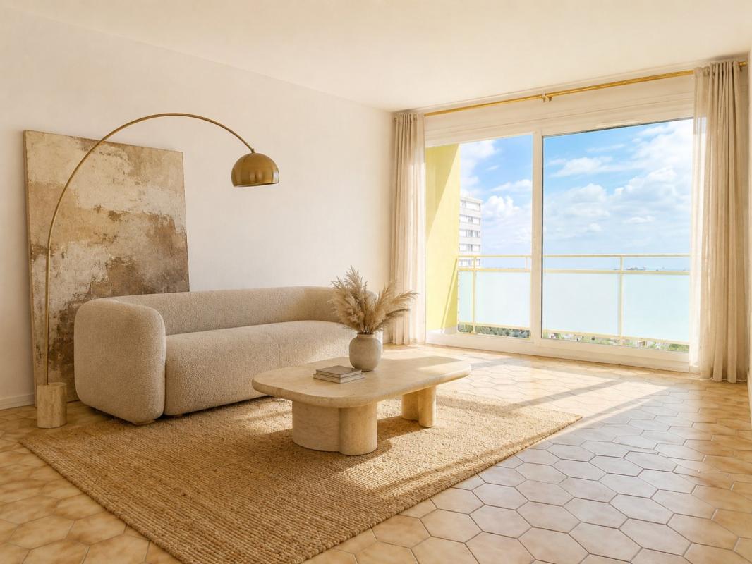 Appartement à vendre, 2 pièces, 45 m², Ris Orangis